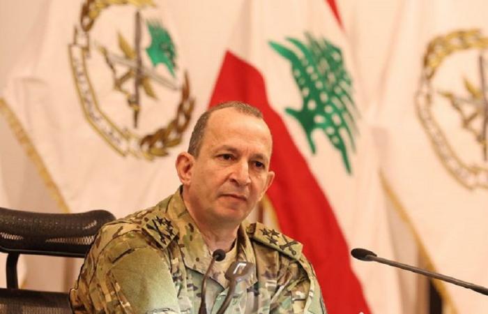 بعد إطلاق الصواريخ… “خرائط” هيكل تُحيّر واشنطن