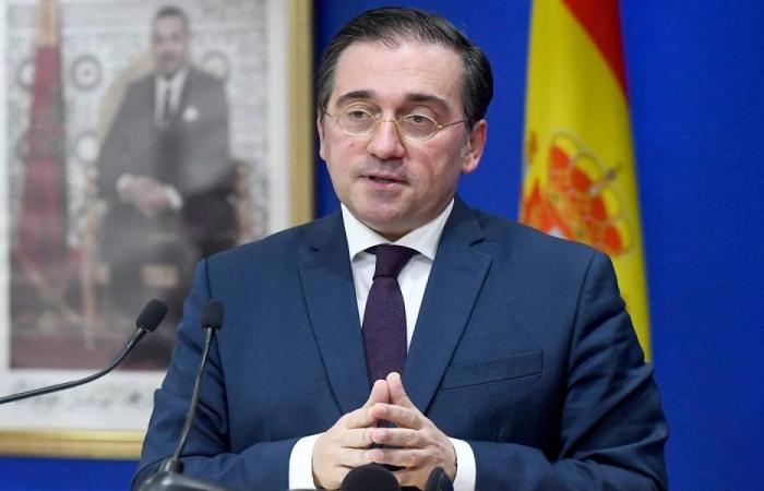 إسبانيا: اجتياح إسرائيل البري للبنان خطأ فادح