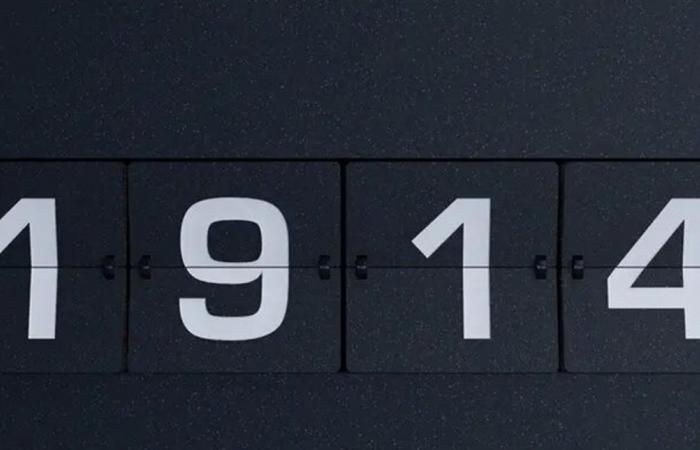 الأنماط الزمنية تتكرر كل 28 عاماً.. مفارقة غريبة تجمع بين 2026 وعام اندلاع الحرب العالمية الأولى