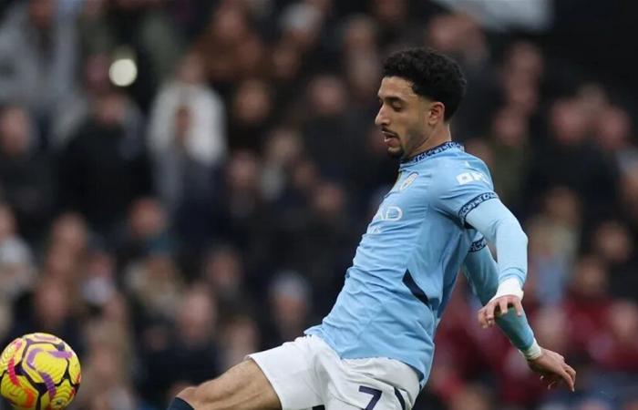 صدام في "برنابيو" بين الريال وسيتي