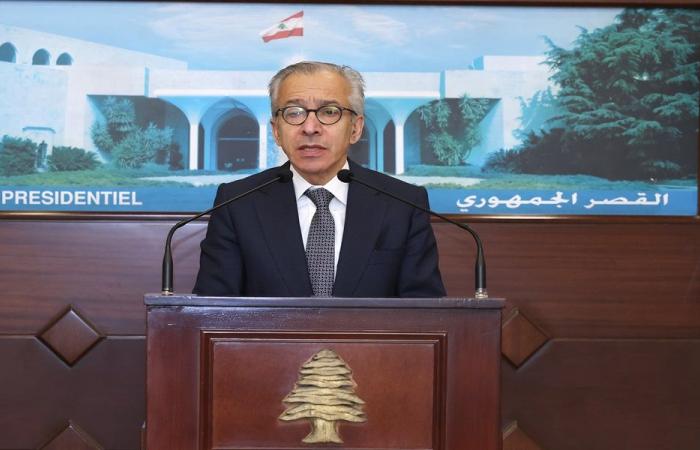 البساط: المخزون من السلع الأساسية متوافر