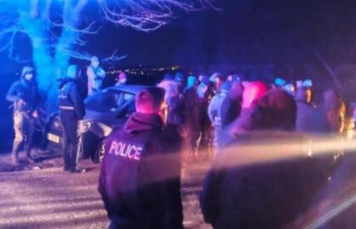 جريمة مروّعة في المديرج!