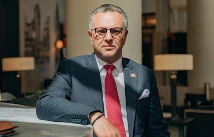 مسعد بولس: الحرس الثوري درّب مقاتلين في السودان