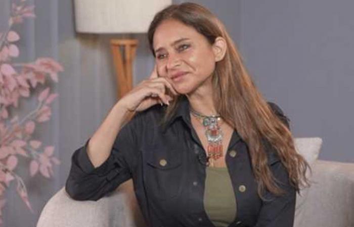 بالفيديو… هكذا ردّت الممثلة المصرية الشهيرة على دخولها في علاقة عاطفية جديدة