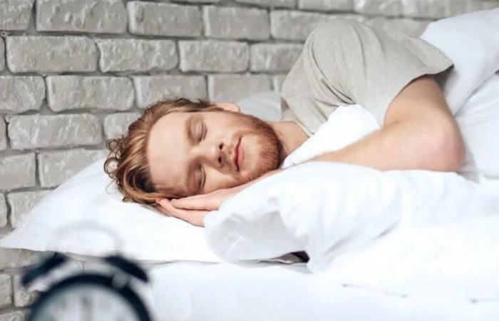 تنظيم النوم وأثره على الصحة