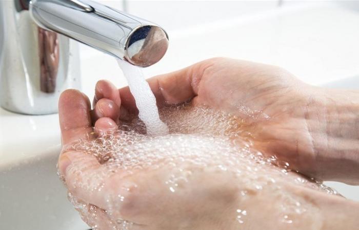 النظافة الشخصية وسر الوقاية من الأمراض