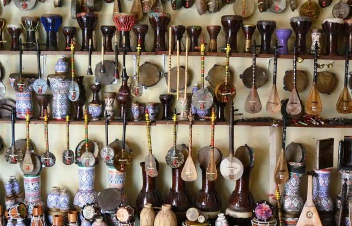 بين التراث والروك.. تحديات الانتشار التي تواجه "الغيطة" الليبية