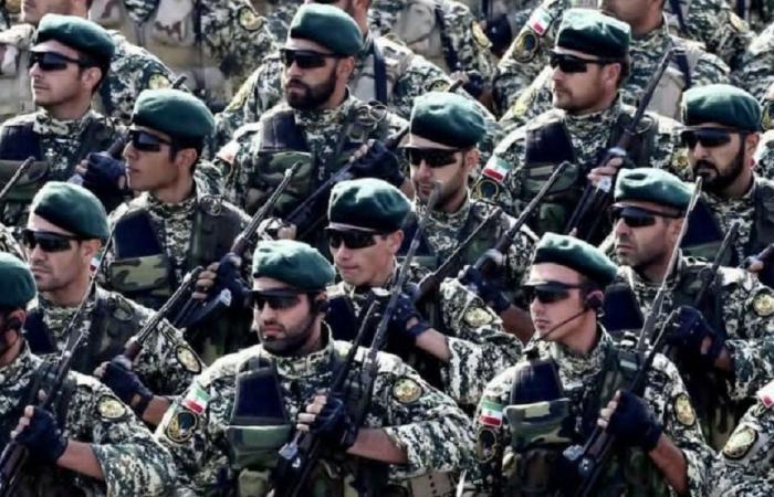 الحرس الثوري: ليفايثن وكاريش ضمن أهدافنا