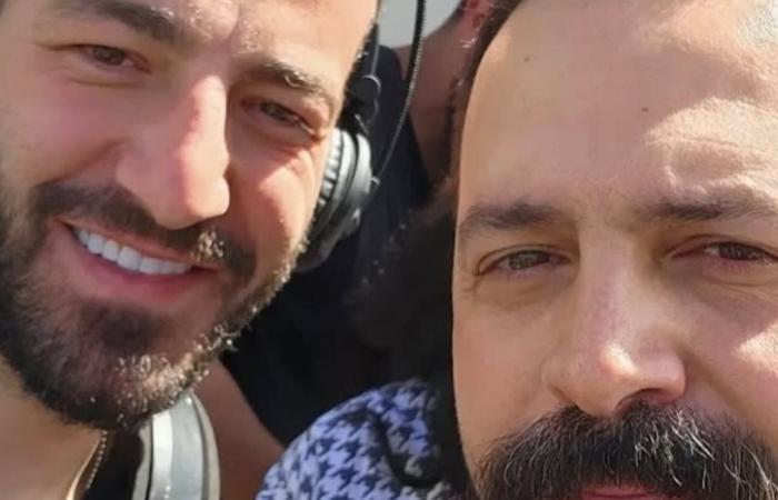 شارك في مسلسل "مولانا".. استشهاد مخرج ومصور مع ابنته في الغارة الإسرائيلية على عرمون