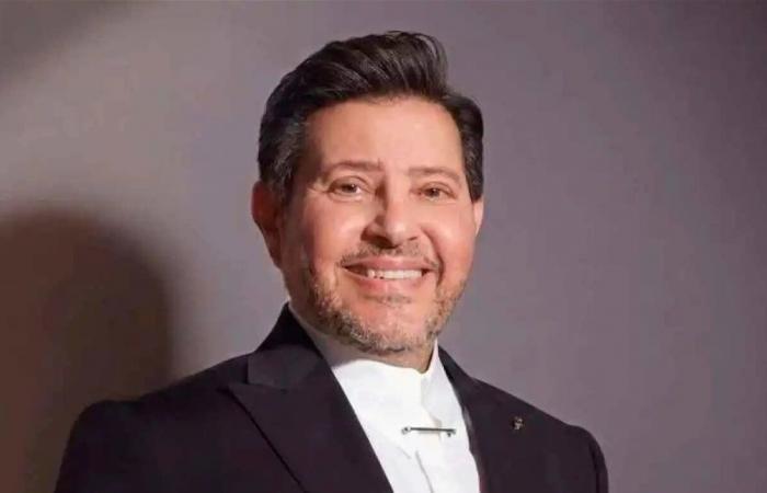 دخل في غيبوبة.. هذه آخر تطورات الحالة الصحية للفنان هاني شاكر