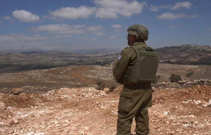 أدرعي لديما صادق: نحن مع لبنان الأرز… ولكن!