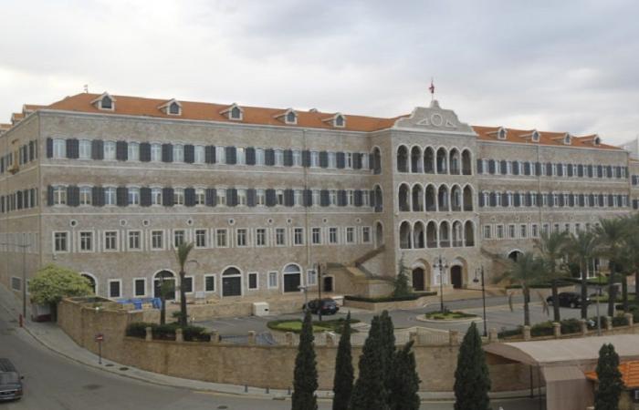 تحرّك حكومي رسمي ضد السفارة الإيرانية!