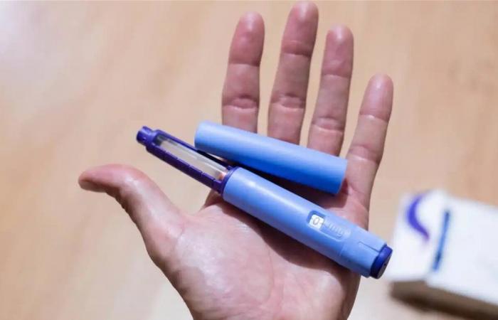 ماذا يحدث عند جمع المغنيسيوم مع حقن التخسيس؟