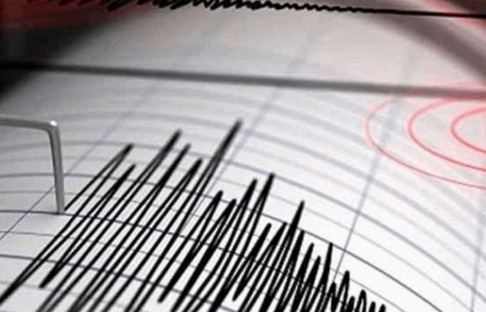 زلزال يضرب تركيا.. وهذه قوته