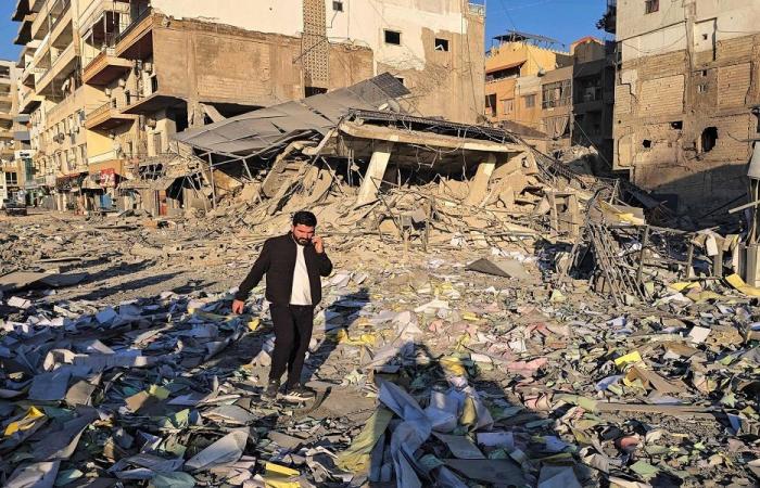 حتى لا تصبح الدولة خارج الخدمة نداء لمواجهة انقلاب “الحزب”