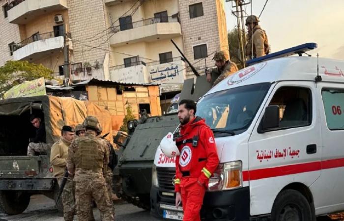 غياب الممرّات الآمنة يعرقل العمليات الإنسانية في مناطق الحرب