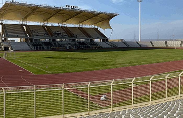 كيف خطفت الحرب الملاعب من اللبنانيين؟