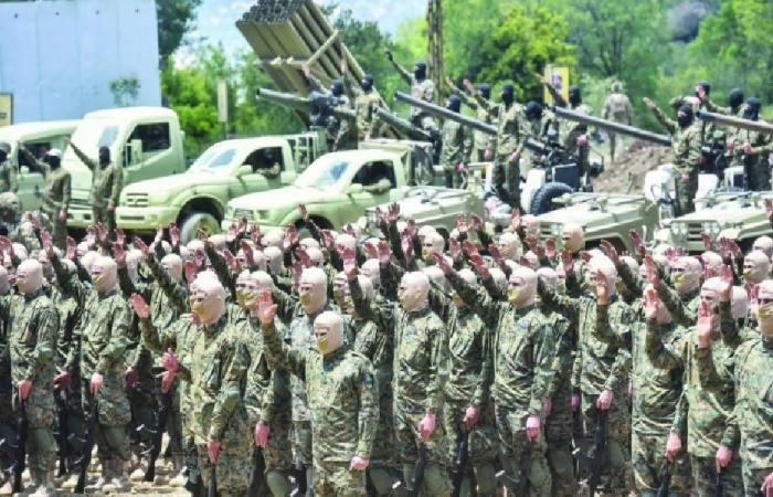 واشنطن تربط وقف النار بالتزامن مع نزع سلاح “الحزب”