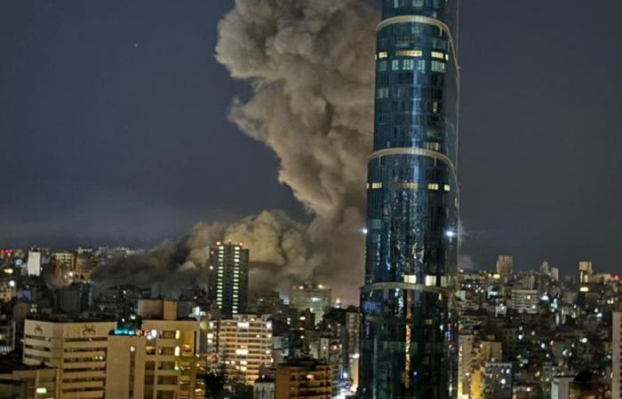 إسرائيل تخوض حرباً أمنية موازية في كل مناطق لبنان