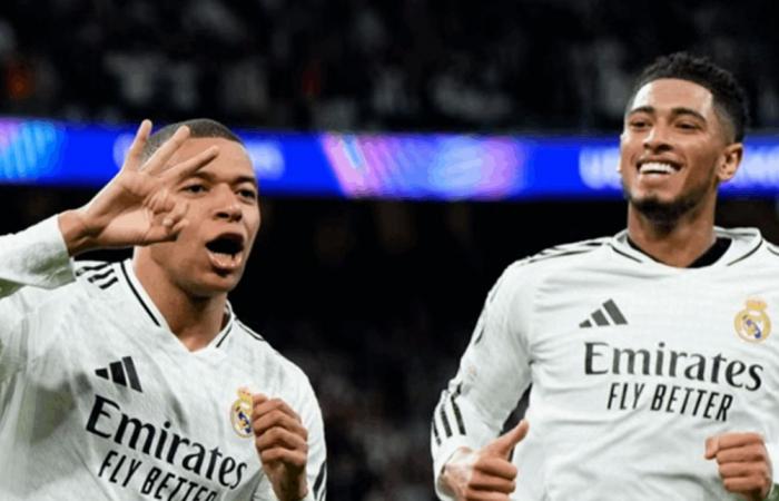 عشية مواجهة مانشستر سيتي.. ريال مدريد يتلقى أخبارا سارة