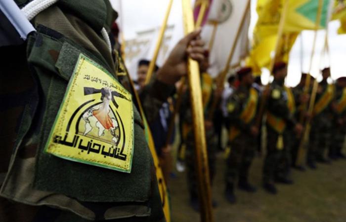 “الحزب” العراقي: نفذنا 21 عملية على قواعد أميركية في المنطقة