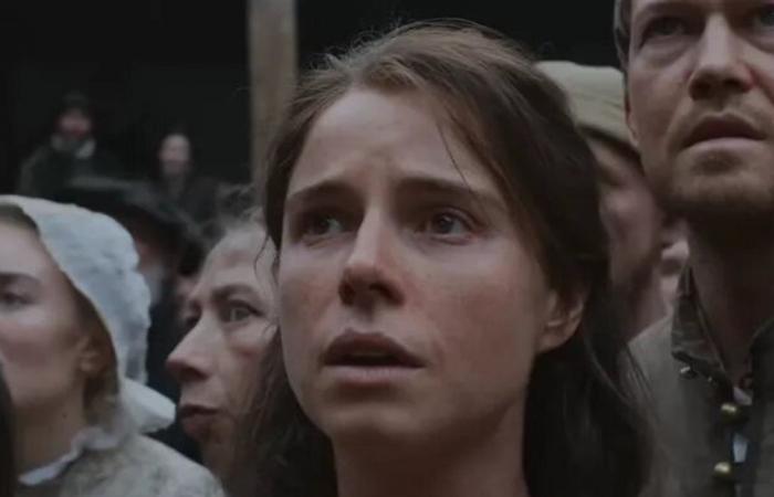 من الورق إلى منصة الأوسكار.. "هامنت" يحصد الذهب ويخلّد مأساة شكسبير