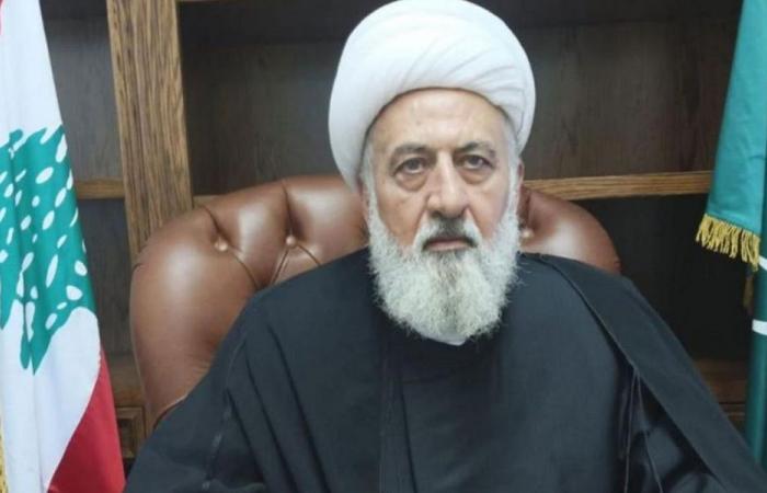 الخطيب يدعو إلى استهلال شهر شوال في 19 آذار