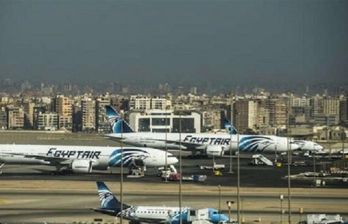 مصر.. أمن المطار يحبط خطة تهريب كبيرة ويوقف شبكة نسائية متخصصة