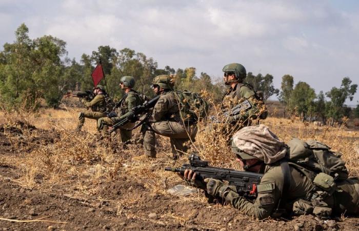 تجدّد الاشتباكات على محور الخيام