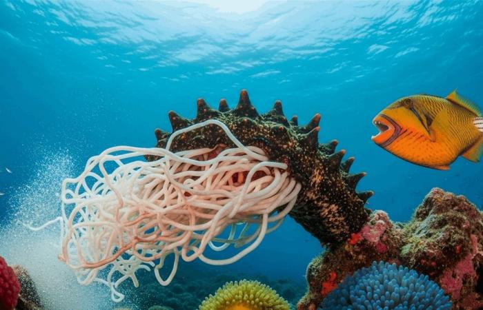 عالم الحيوان المدهش.. 9 سلوكيات غريبة تكشف أسرار الطبيعة (صور)