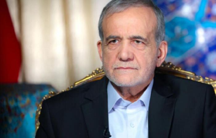 بزشكيان: لم نسع لتصنيع سلاح نووي