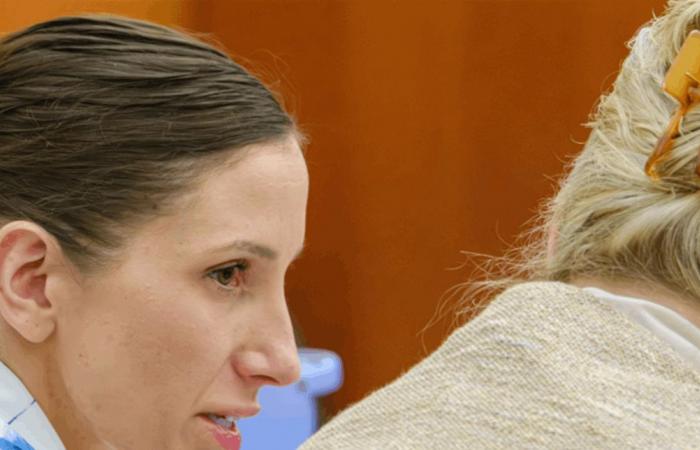 ألفت كتابا عن الحزن بعد وفاة زوجها.. فأدينت بقتله!