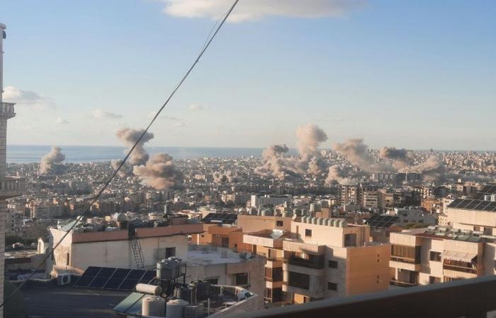 ما سرّ نجدة “حزب الله” العراقي للضاحية؟