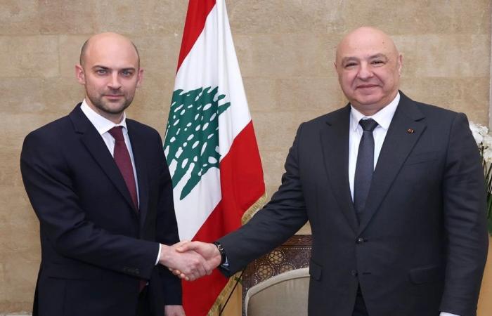 انسداد الأفق أمام باريس لوقف النار… القرار في مكان آخر!