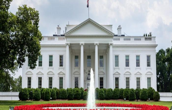 البيت الأبيض: ترامب يركز على تحقيق نصر ساحق على إيران