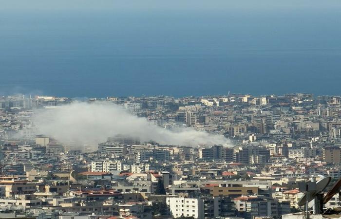“!الحزب”يشكل قنبلة موقوتة في لبنان