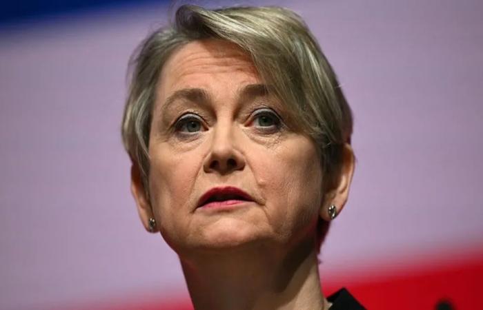 كوبر: اعتداءات ايران تهدد الملاحة