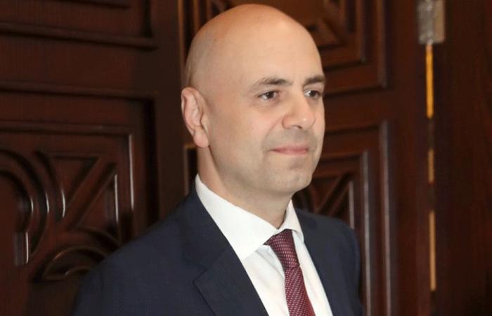 حاصباني يحذّر من إنشاء مركز إيواء في الكرنتينا