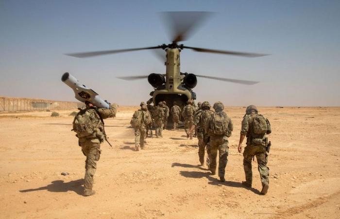 أميركا: أهداف واضحة للقضاء على القدرات العسكرية الإيرانية