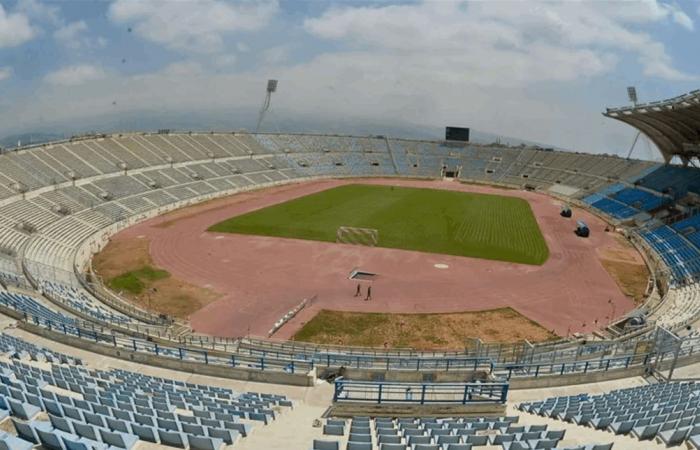 تحت النار.. استحقاقات رياضية لبنانية مهدّدة بالتعثر