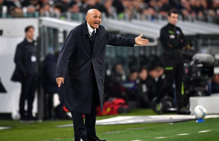 يوفنتوس يهدر فوزا ثمينا