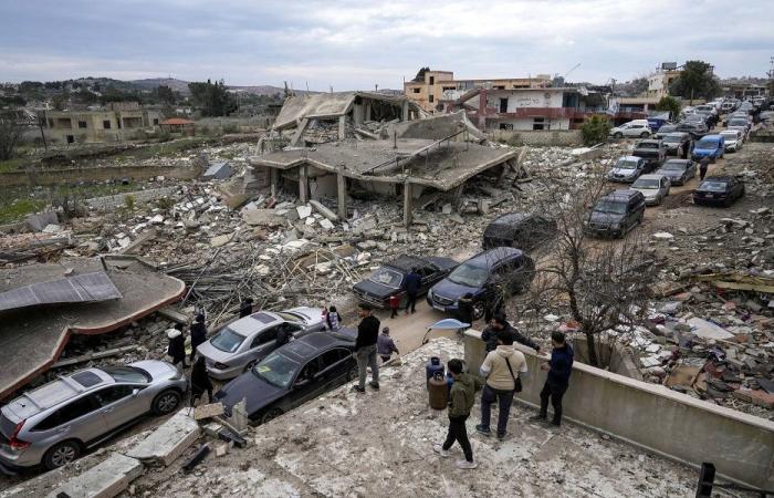 الجيش الإسرائيلي: القضاء على أكثر من 10 عناصر من “الحزب”