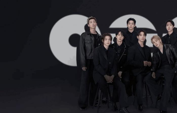 عودة قوية لـ"BTS".. سيول تحتفي والفرقة تفتح مرحلة جديدة