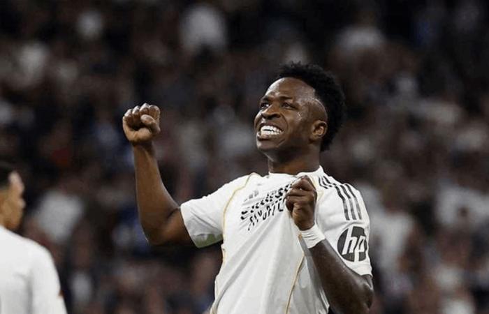 ريال يحسم الدربي المشتعل.. ثلاثية مثيرة تُسقط أتلتيكو في البرنابيو