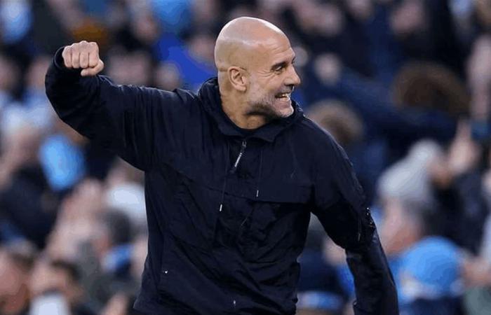 غوارديولا بعد التتويج: "أنا مُرهق" وصراع الدوري لا يزال مفتوحاً