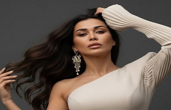 خطوة مفاجئة من نادين الراسي... حذفت كافة صورها وهذا ما أعلنته