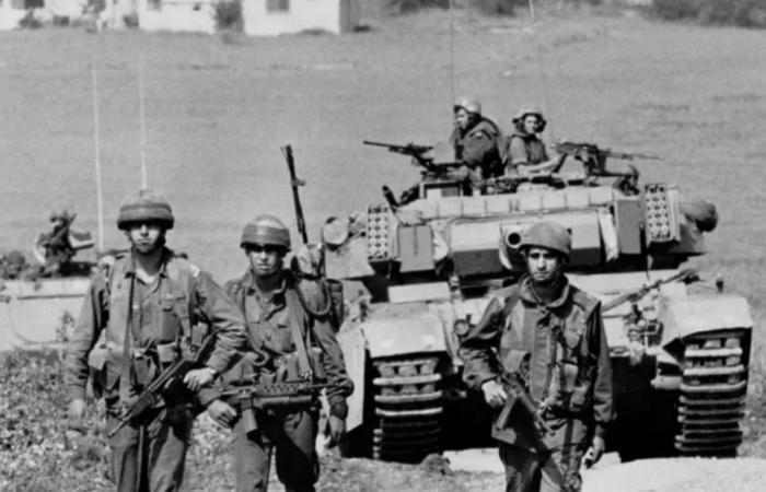 من “سلامة الجليل” إلى “زئير الأسد”… ماذا بين اجتياح 1982 وحرب 2026؟