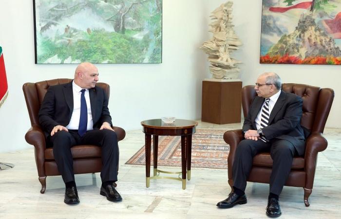 الخارجية: قرار السفير الإيراني تم بعد استشارة الرئيسين عون وسلام