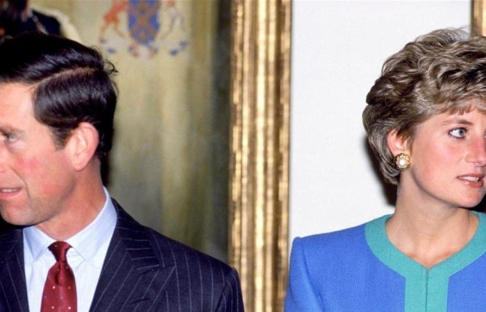 أسرارٌ جديدة تُكشف عن علاقة الأميرة ديانا بتشارلز
