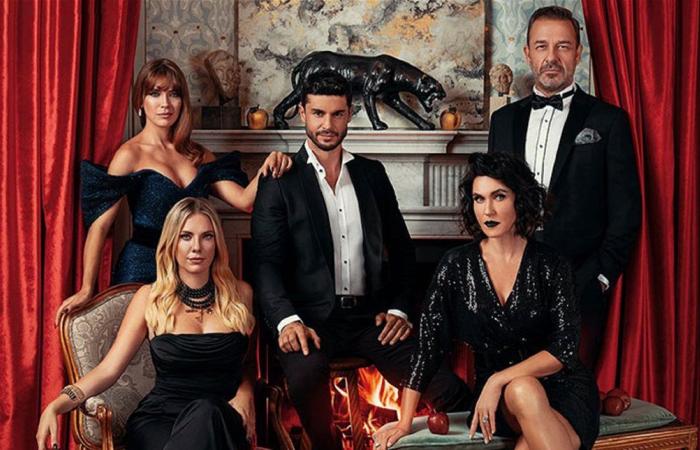 مسلسل "التفاح الحرام" الشهير يعود إلى الشاشة مُجدداً.. إليكم التفاصيل